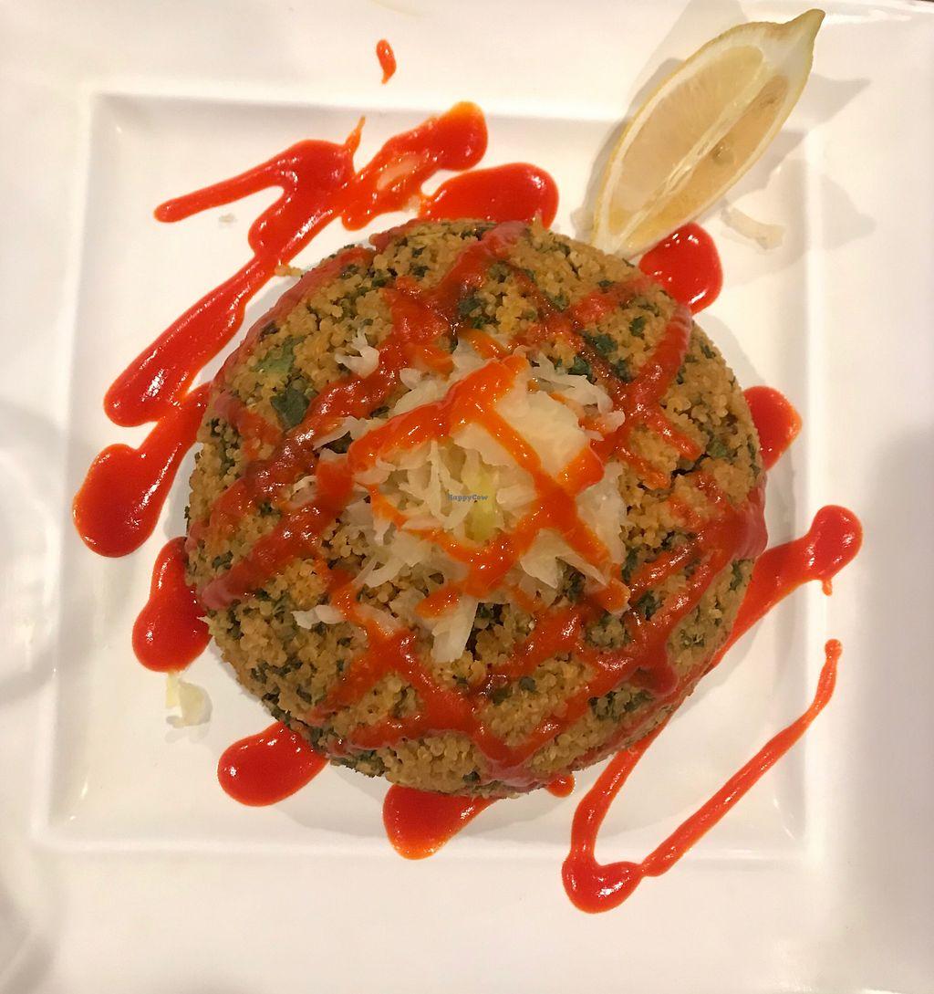 Photo credit: happycow