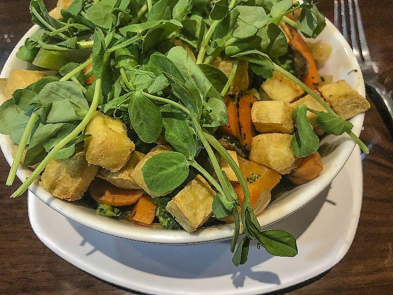 Photo credit: happycow