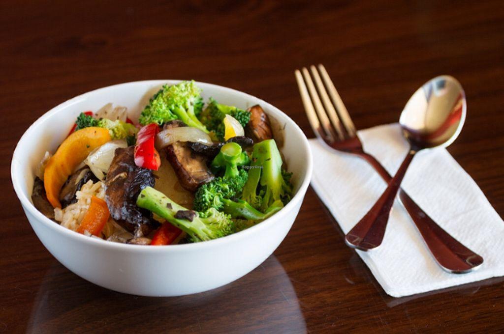 Photo credit: happycow