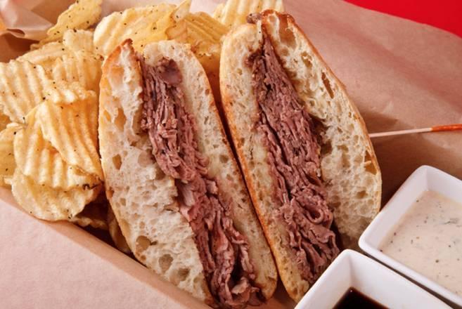 Photo credit: ubereats