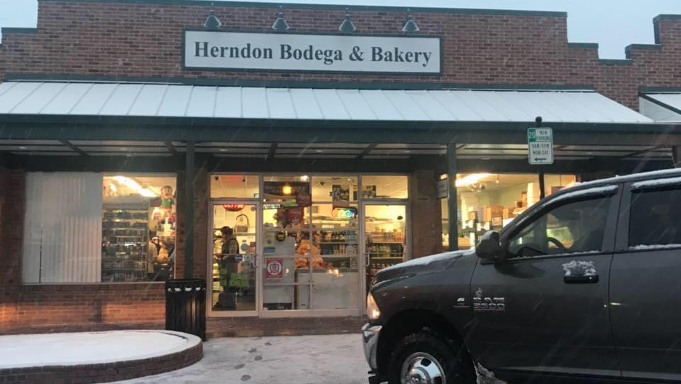 Herndon's Bodega & Bakery