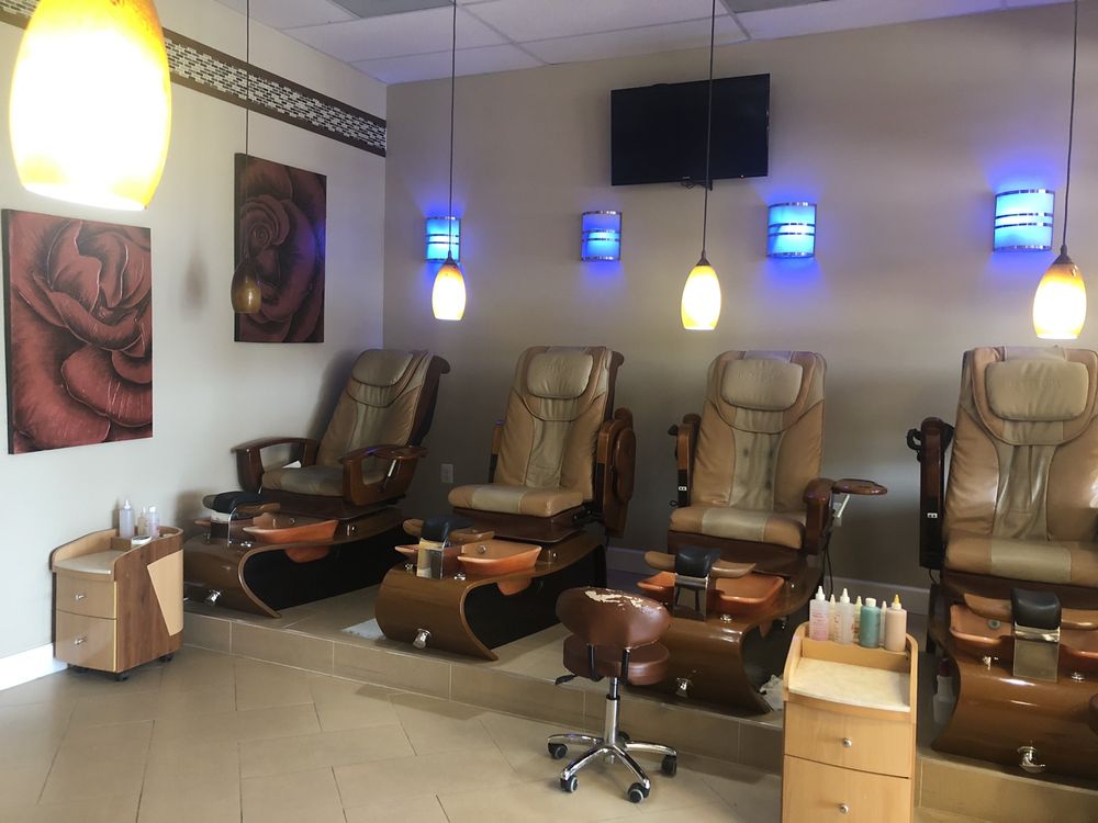 VQ NAIL SPA