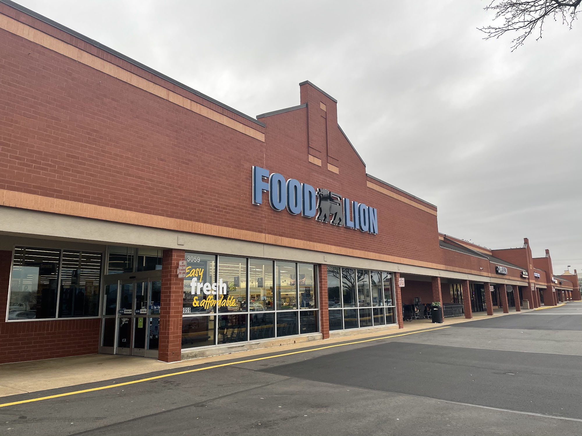 Food Lion