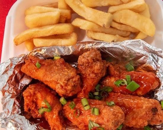 Photo credit: ubereats