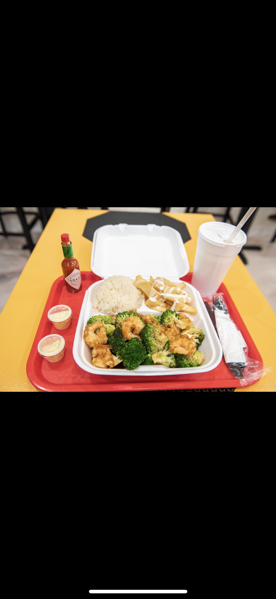 Photo credit: grubhub