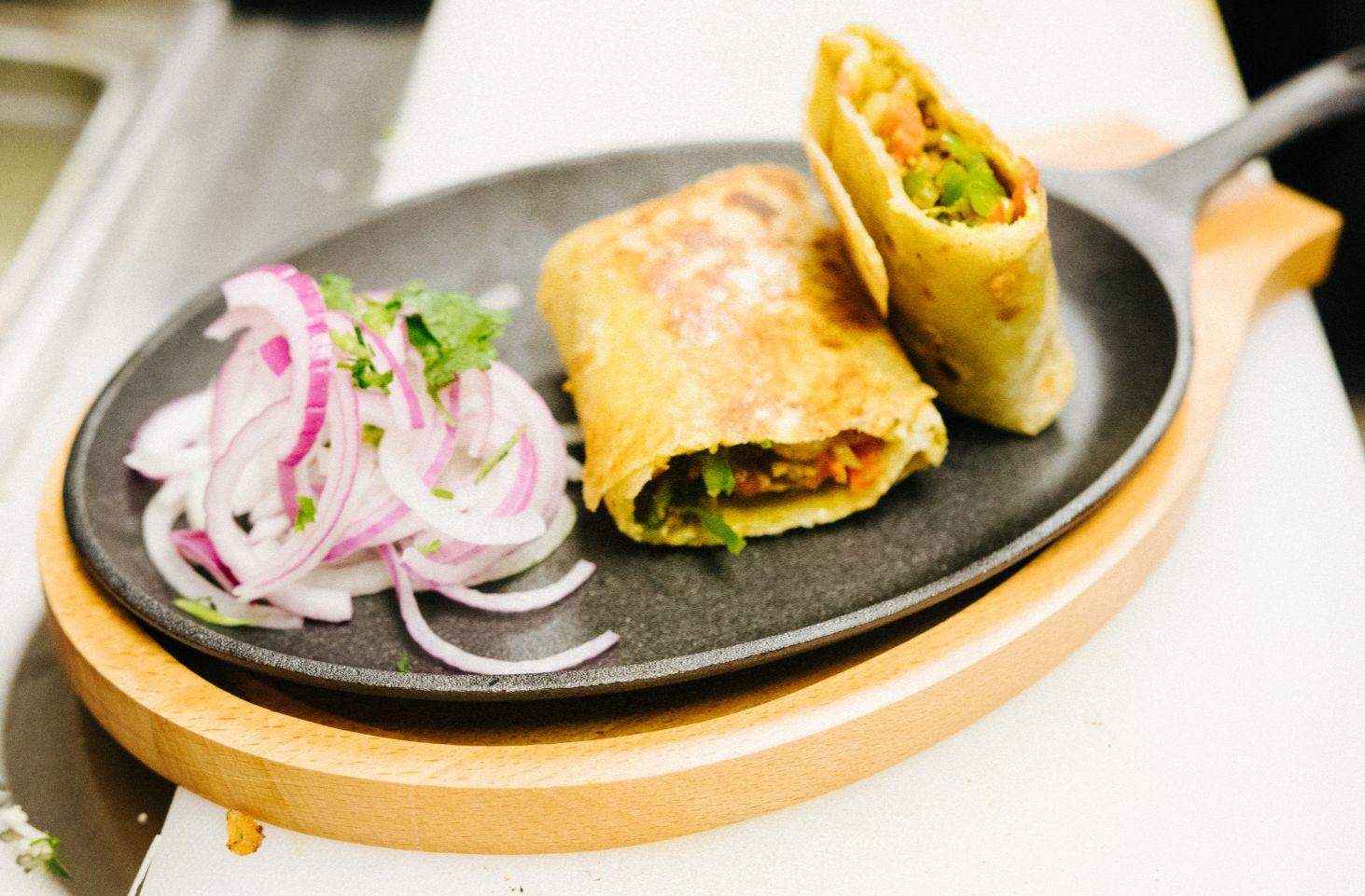 Photo credit: grubhub