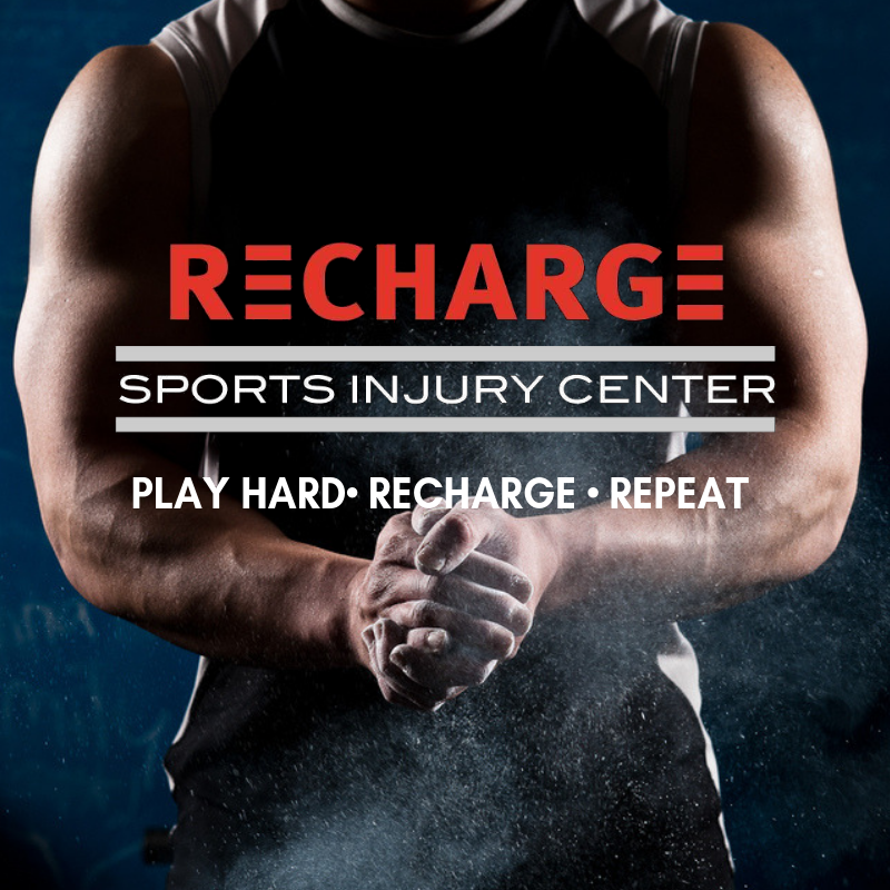Recharge Sports Injury Center