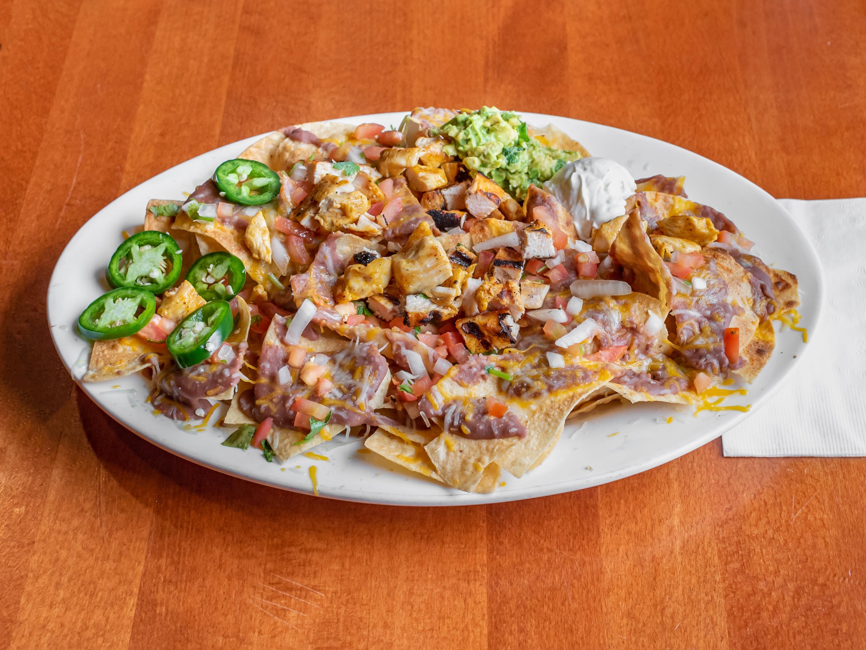 Photo credit: grubhub