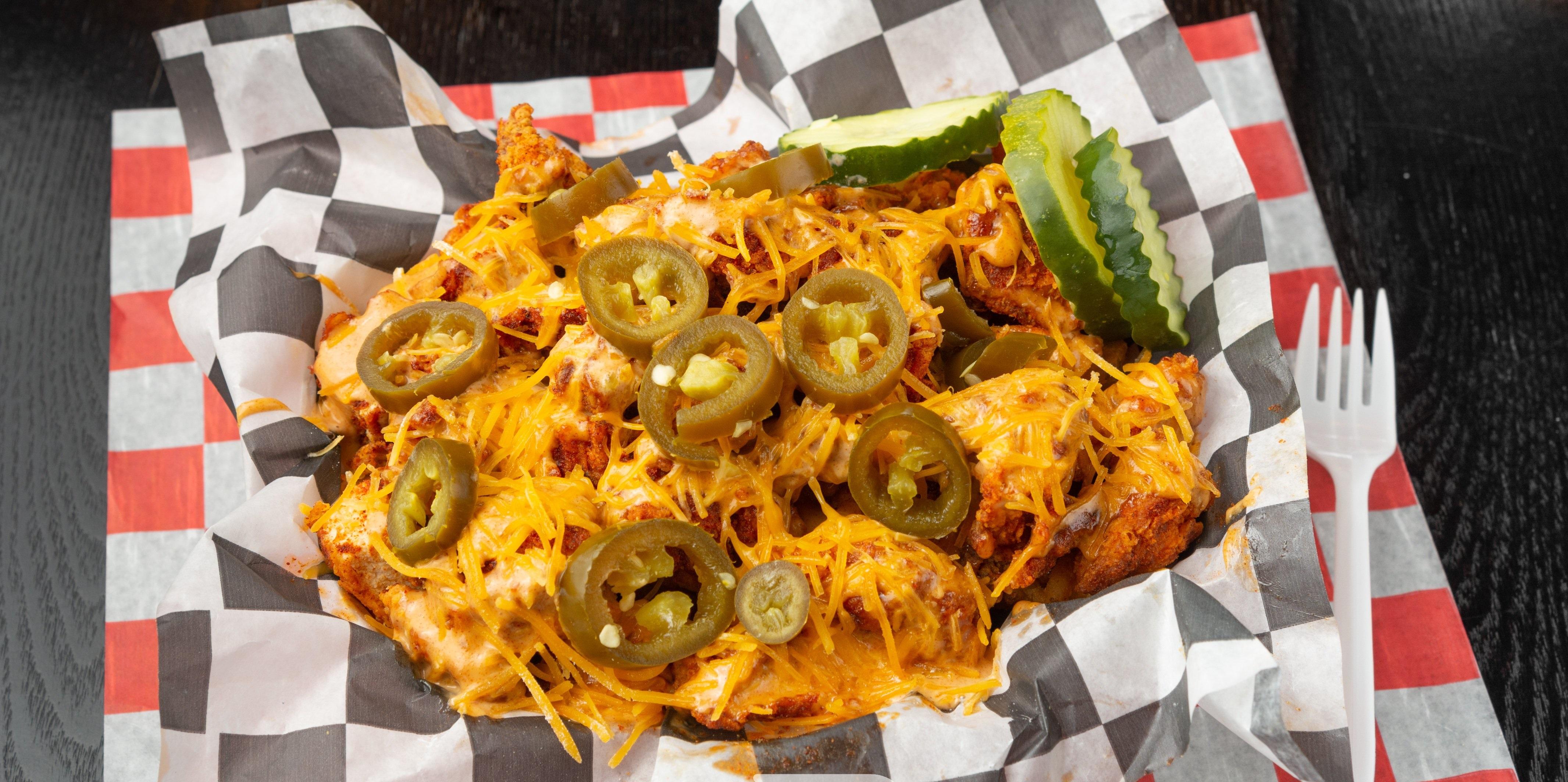 Photo credit: grubhub