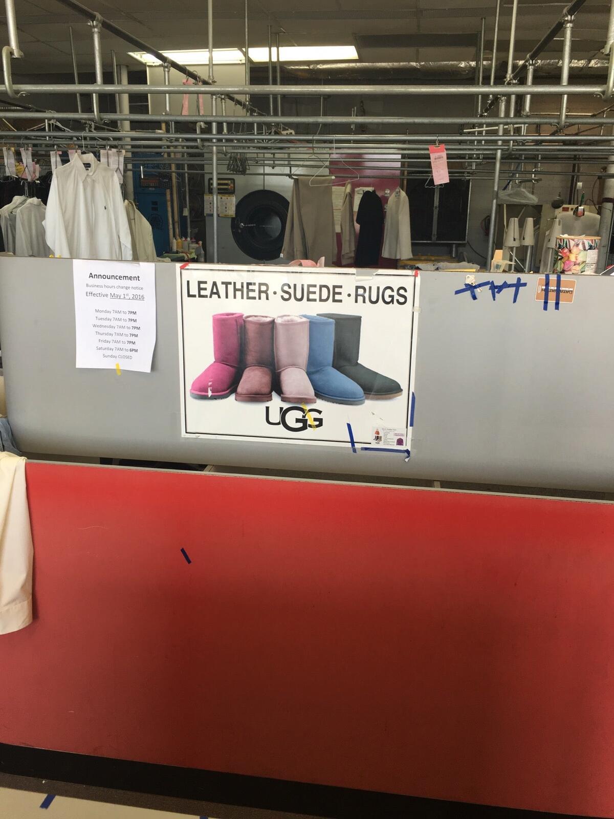 Photo credit: nextdoor