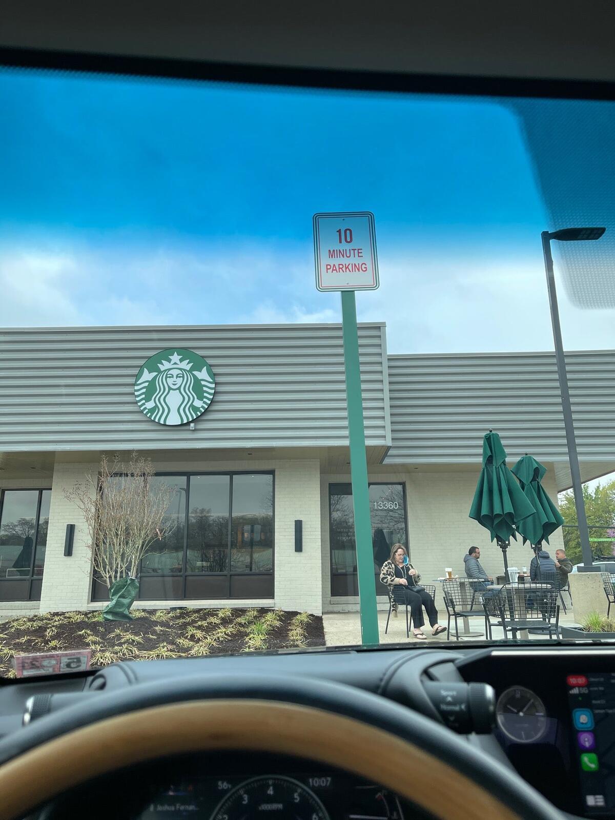 Photo credit: nextdoor