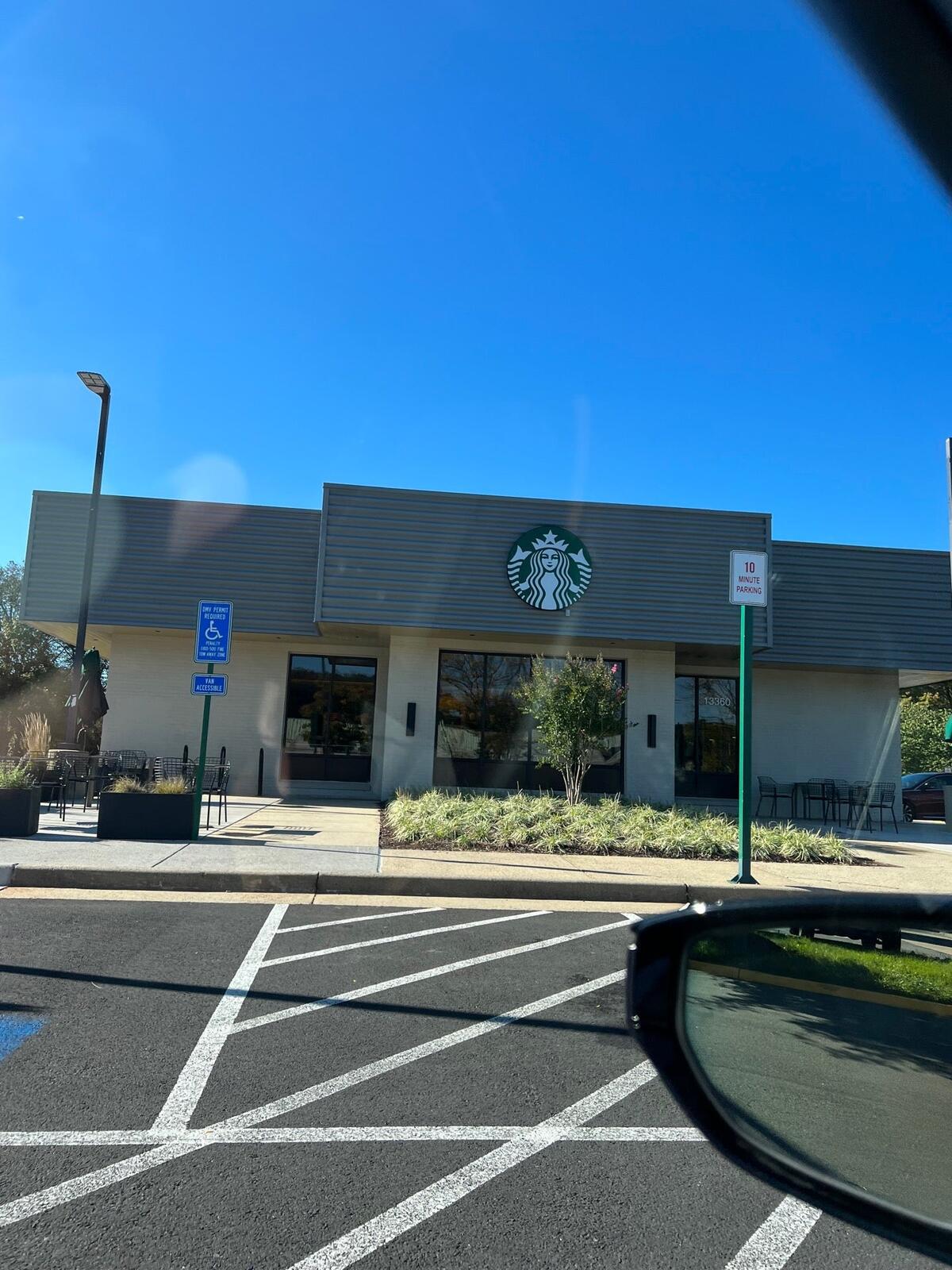 Photo credit: nextdoor