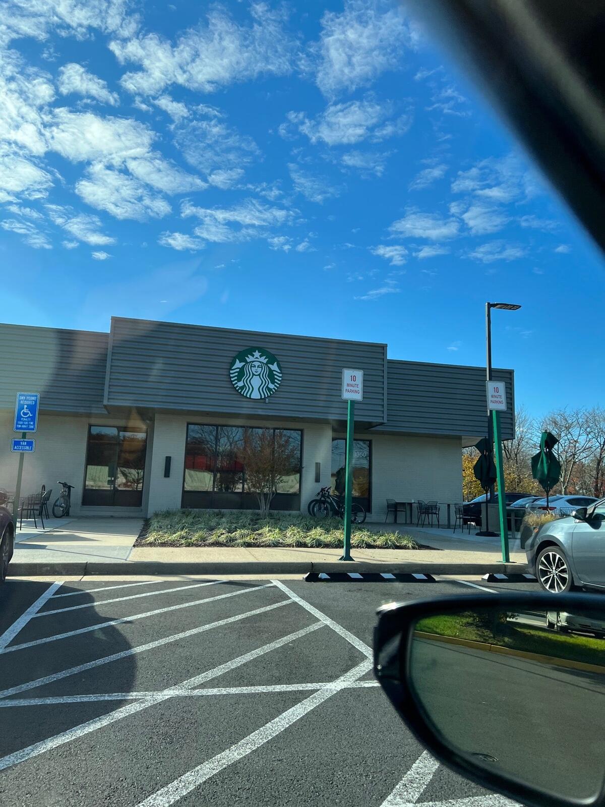 Photo credit: nextdoor