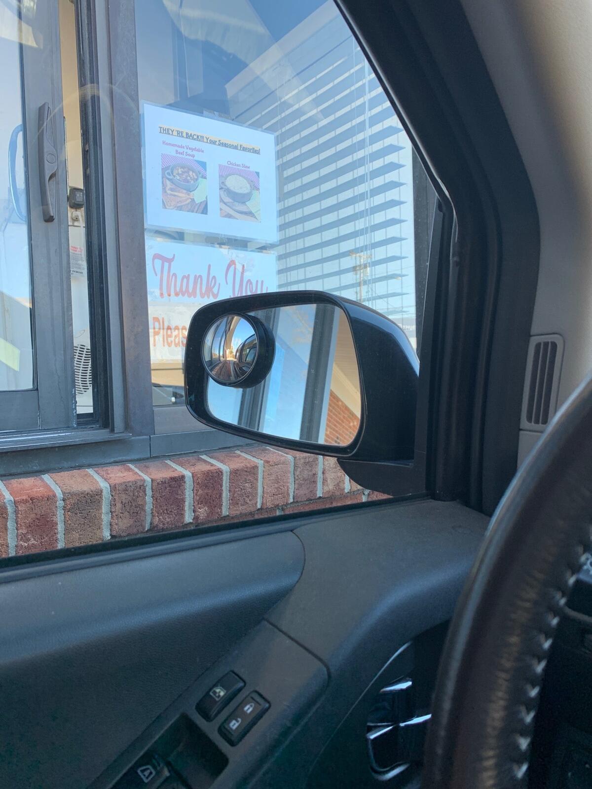 Photo credit: nextdoor