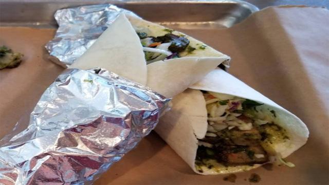 Photo credit: grubhub