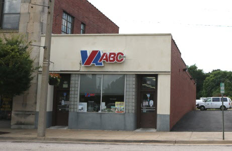 Virginia ABC