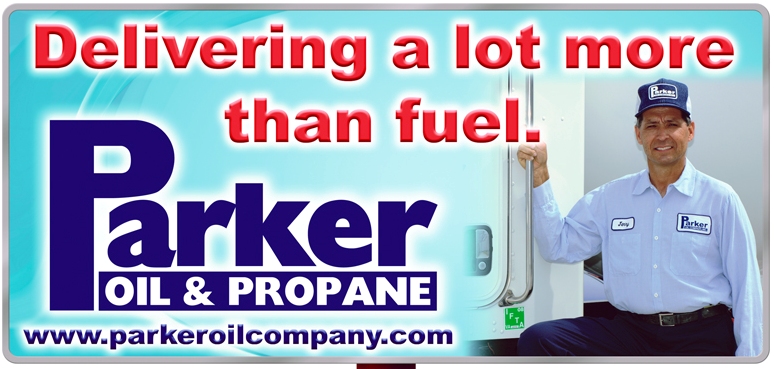Parker Oil Co. Inc.