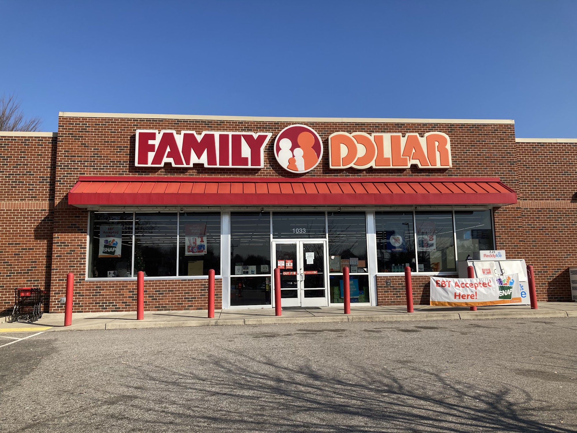 Family Dollar