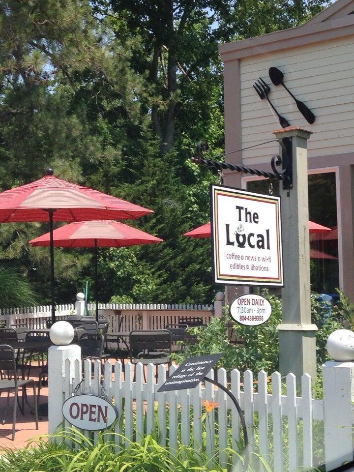 Photo credit: nextdoor