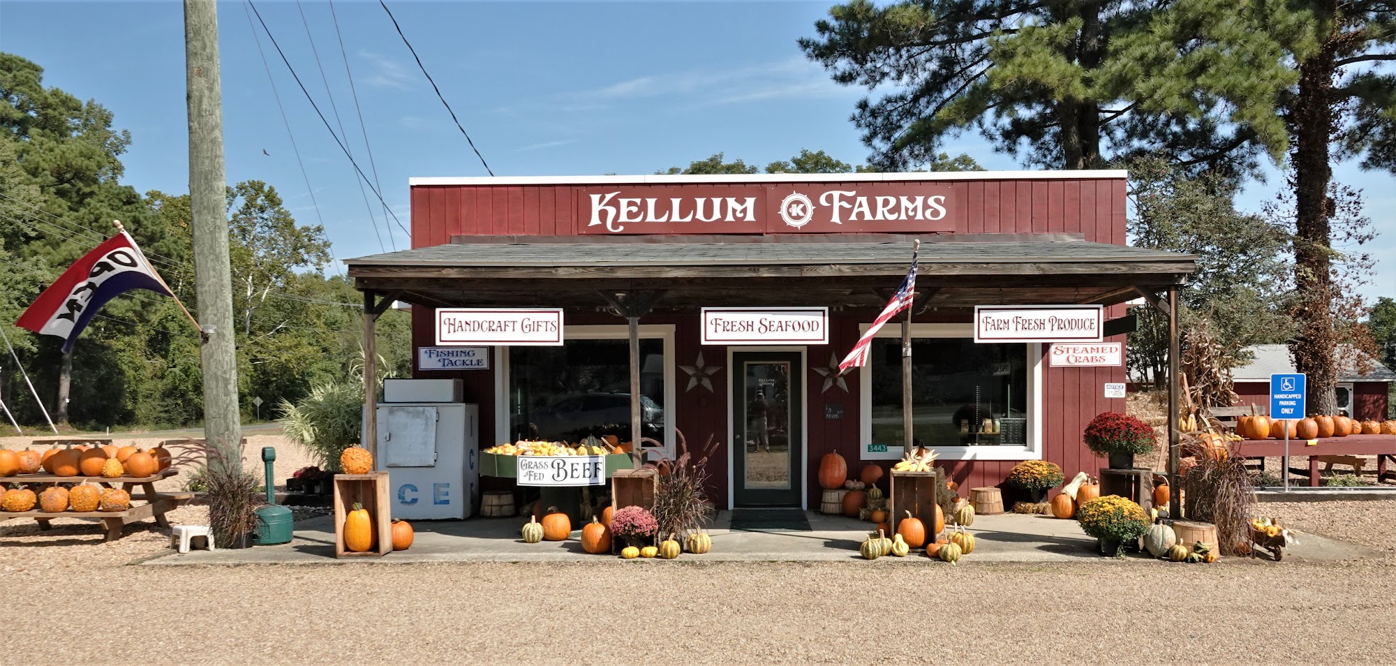 Kellum Farms