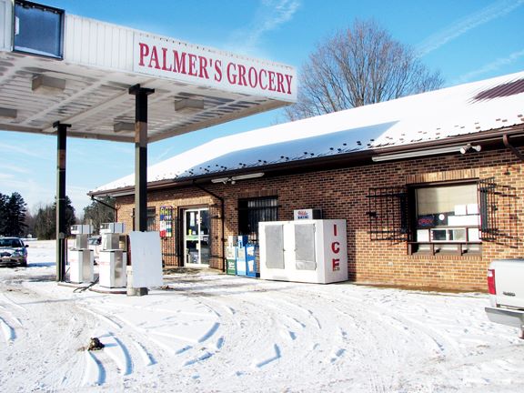 Palmer's Grocery