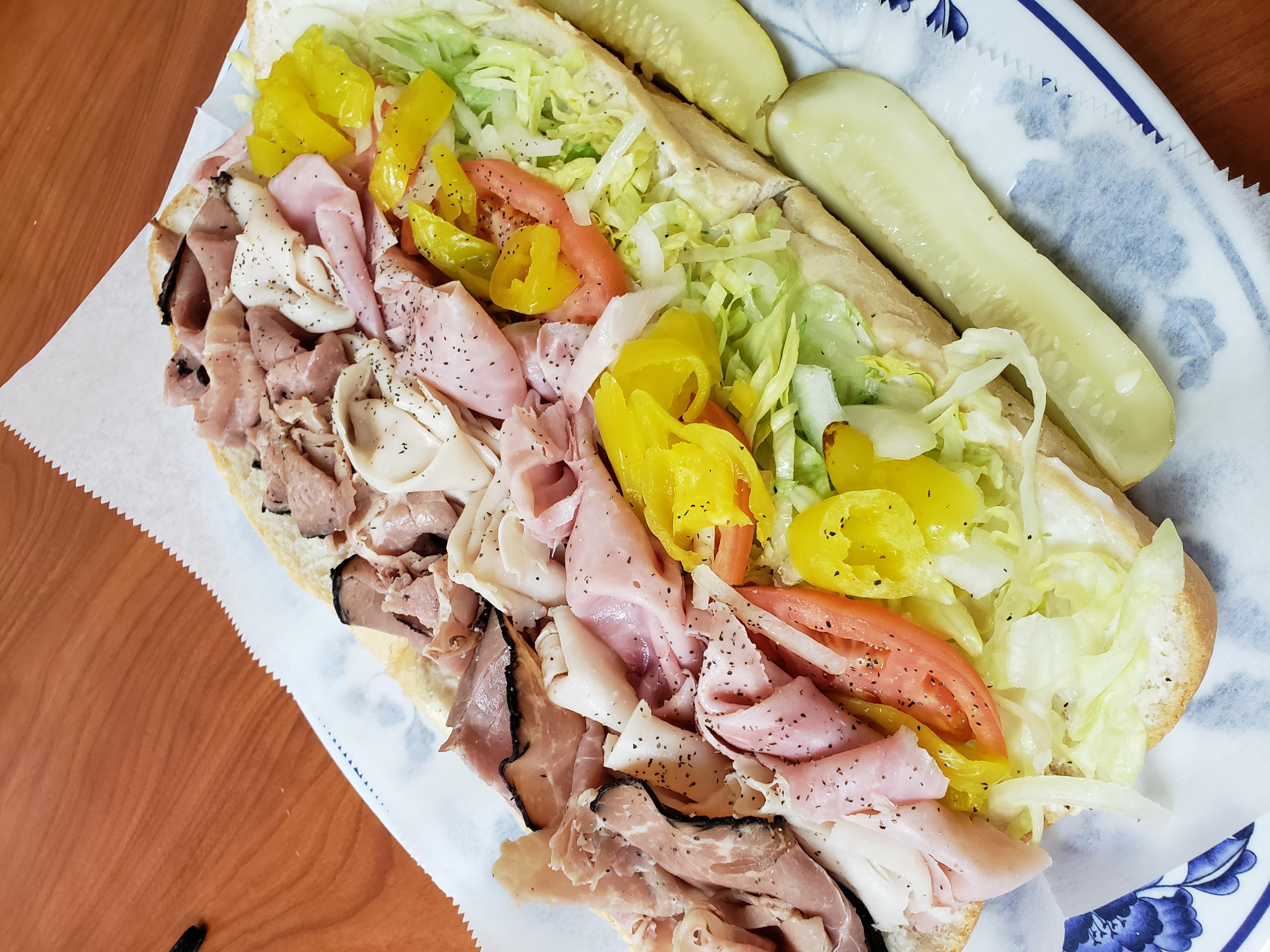 Photo credit: grubhub