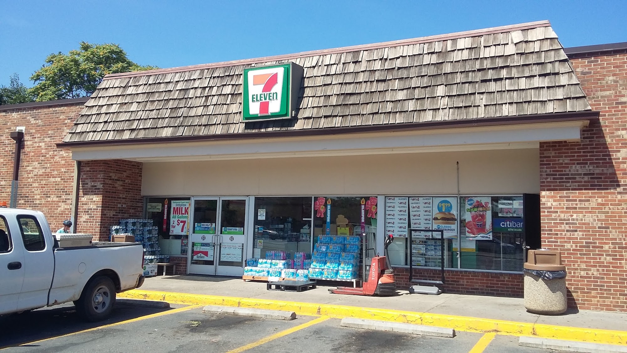 7-Eleven