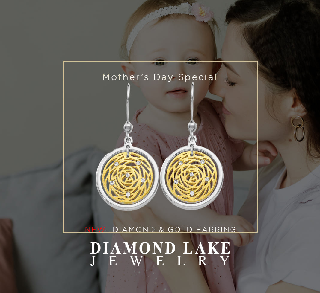 Diamond Lake Jewelry