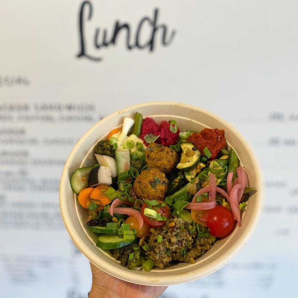 Photo credit: happycow