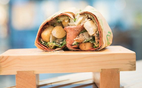 Photo credit: grubhub