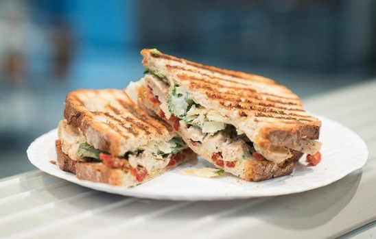 Photo credit: grubhub