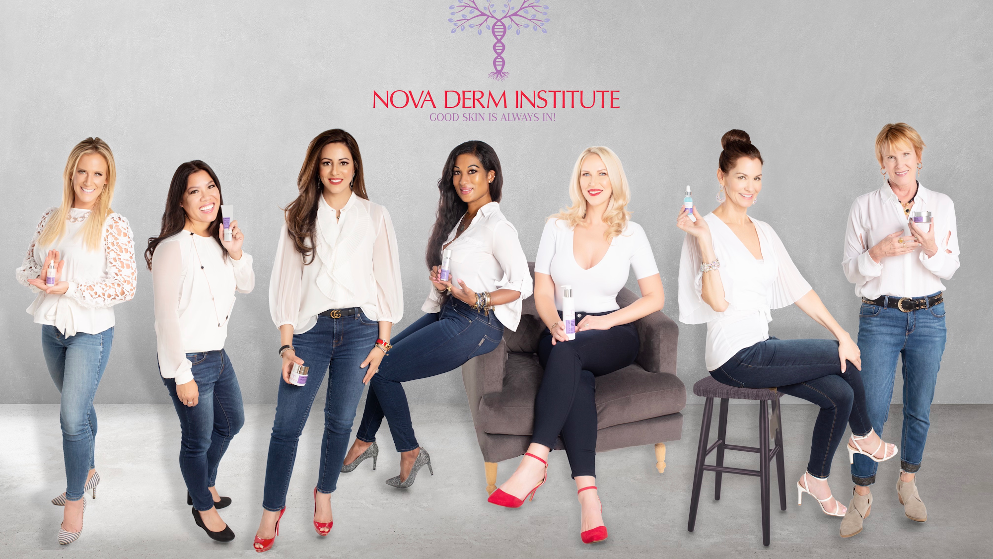 Nova Derm Institute