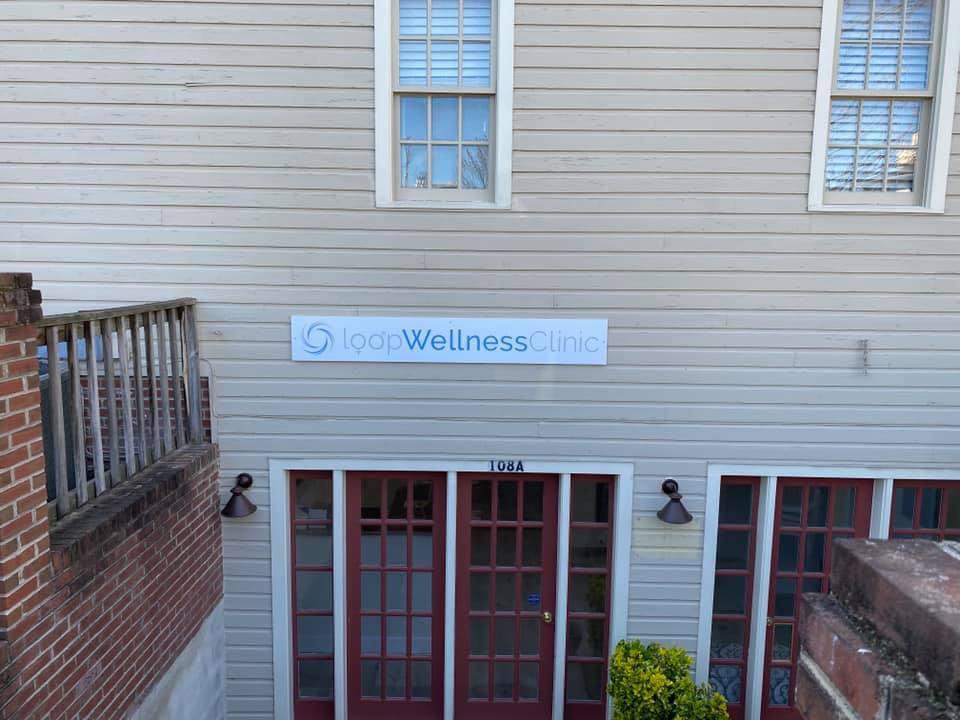 Photo credit: nextdoor