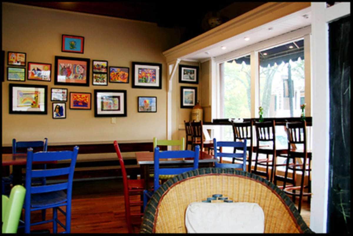 Photo credit: zomato