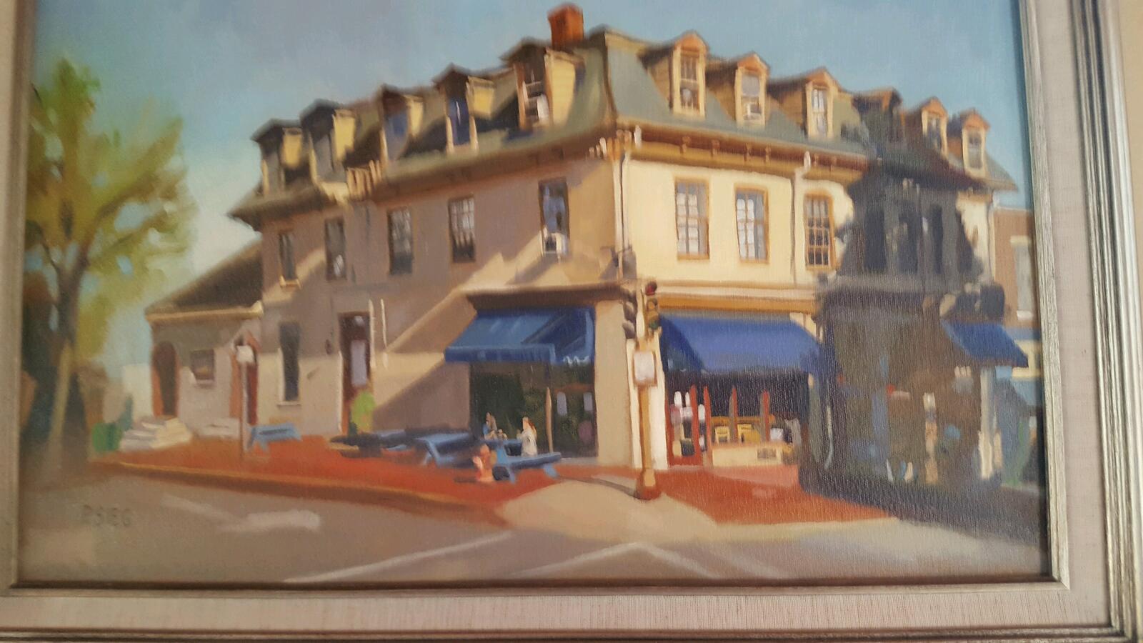 Photo credit: nextdoor