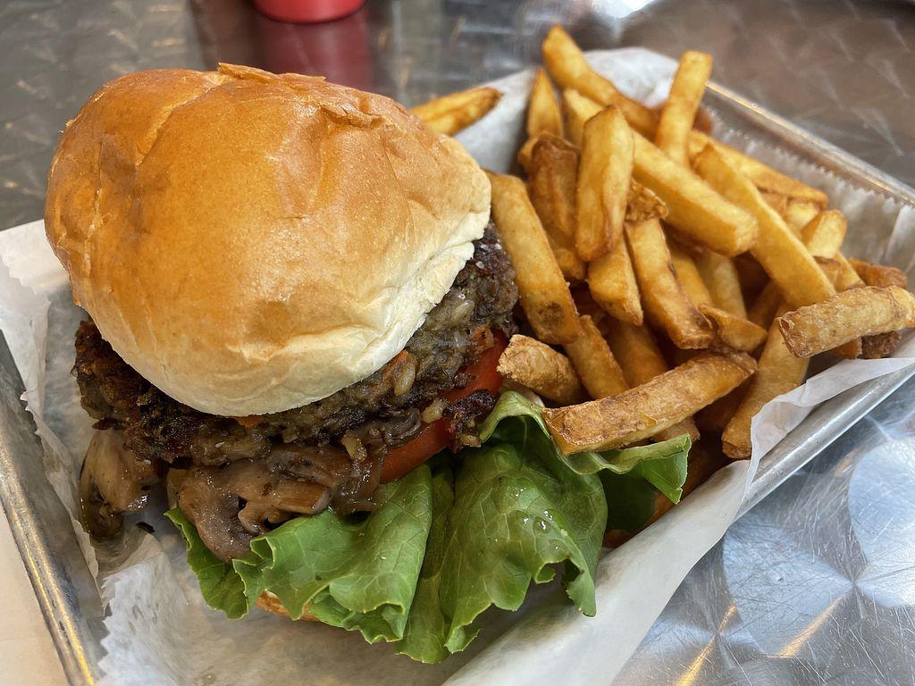 Photo credit: happycow