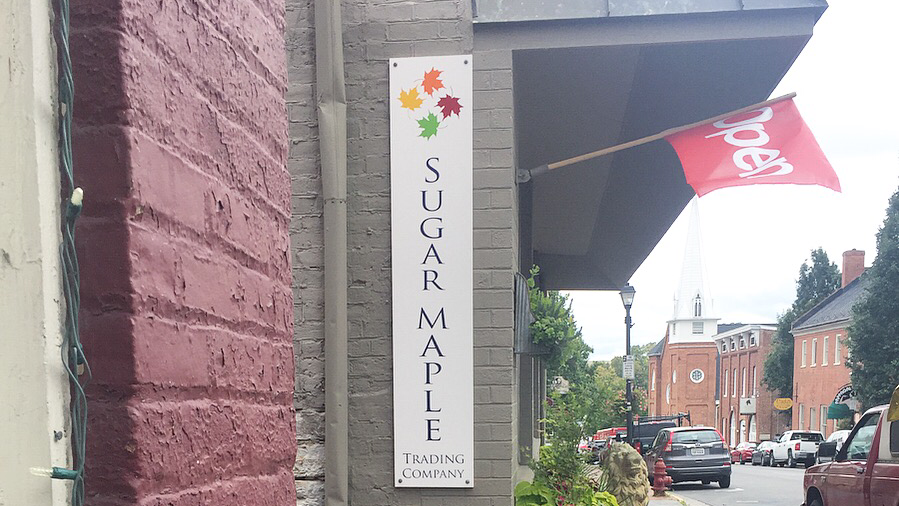 Sugar Maple Trading Company