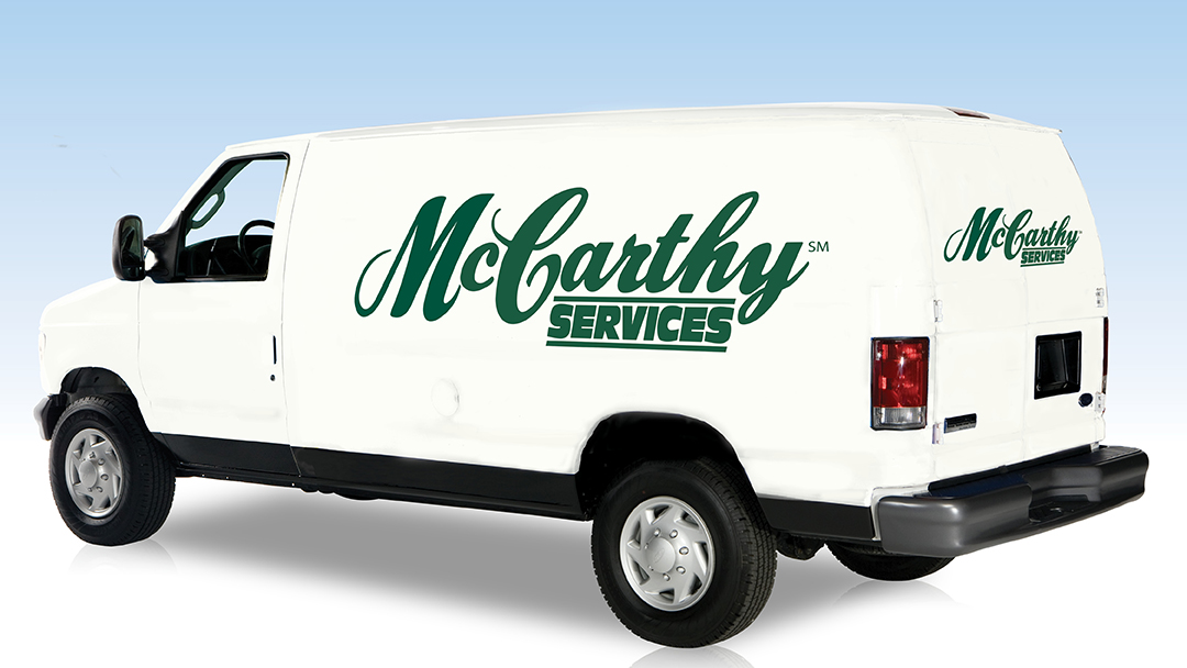 McCarthy Services