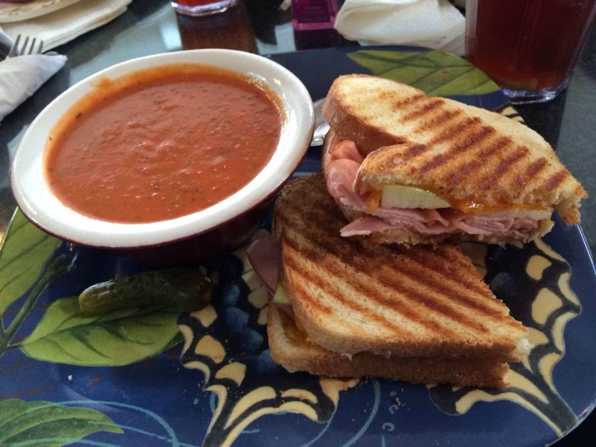 Photo credit: zomato
