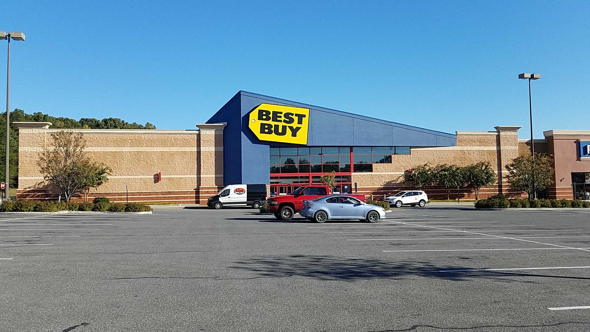 Best Buy