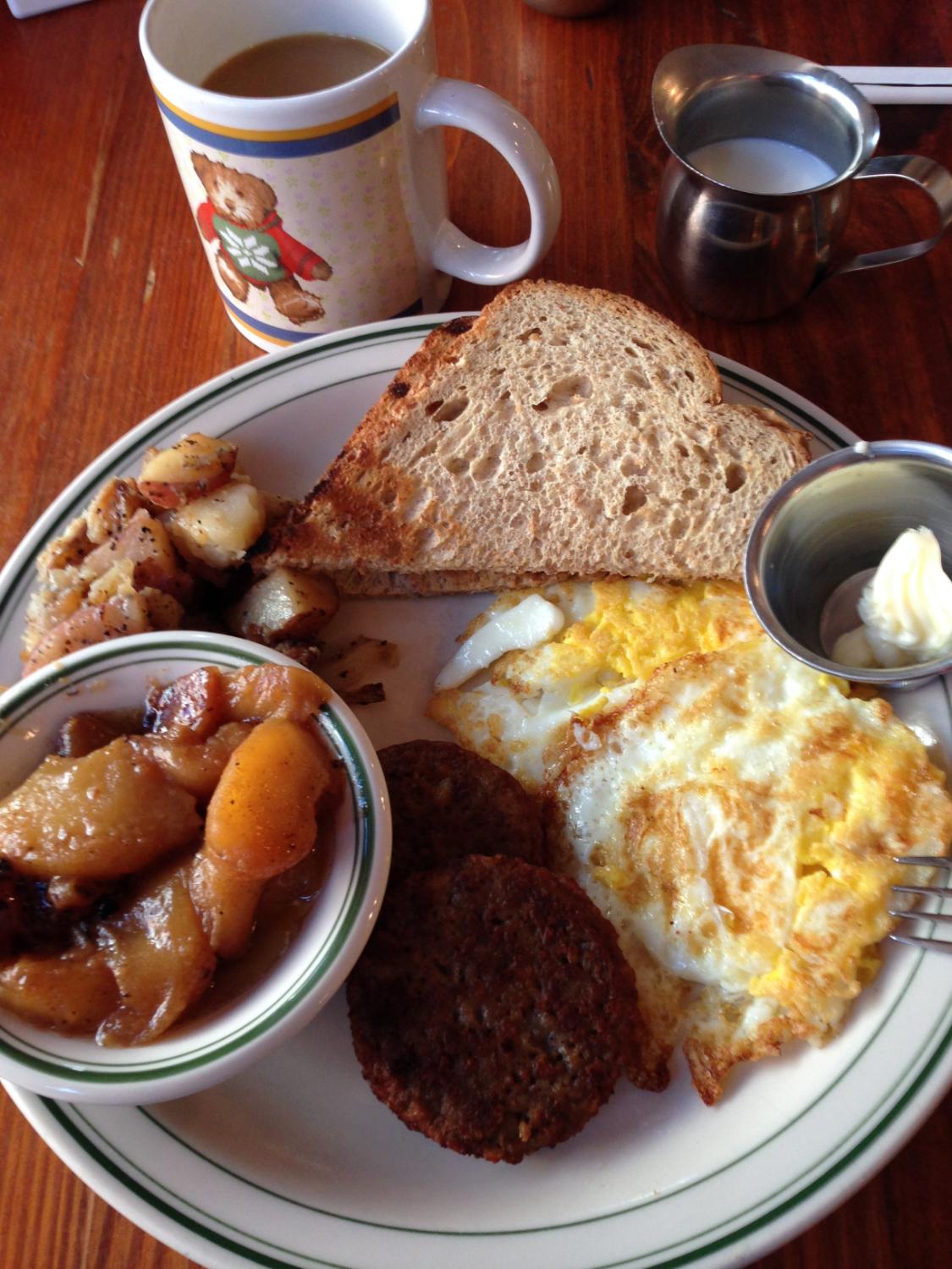 Photo credit: tripadvisor
