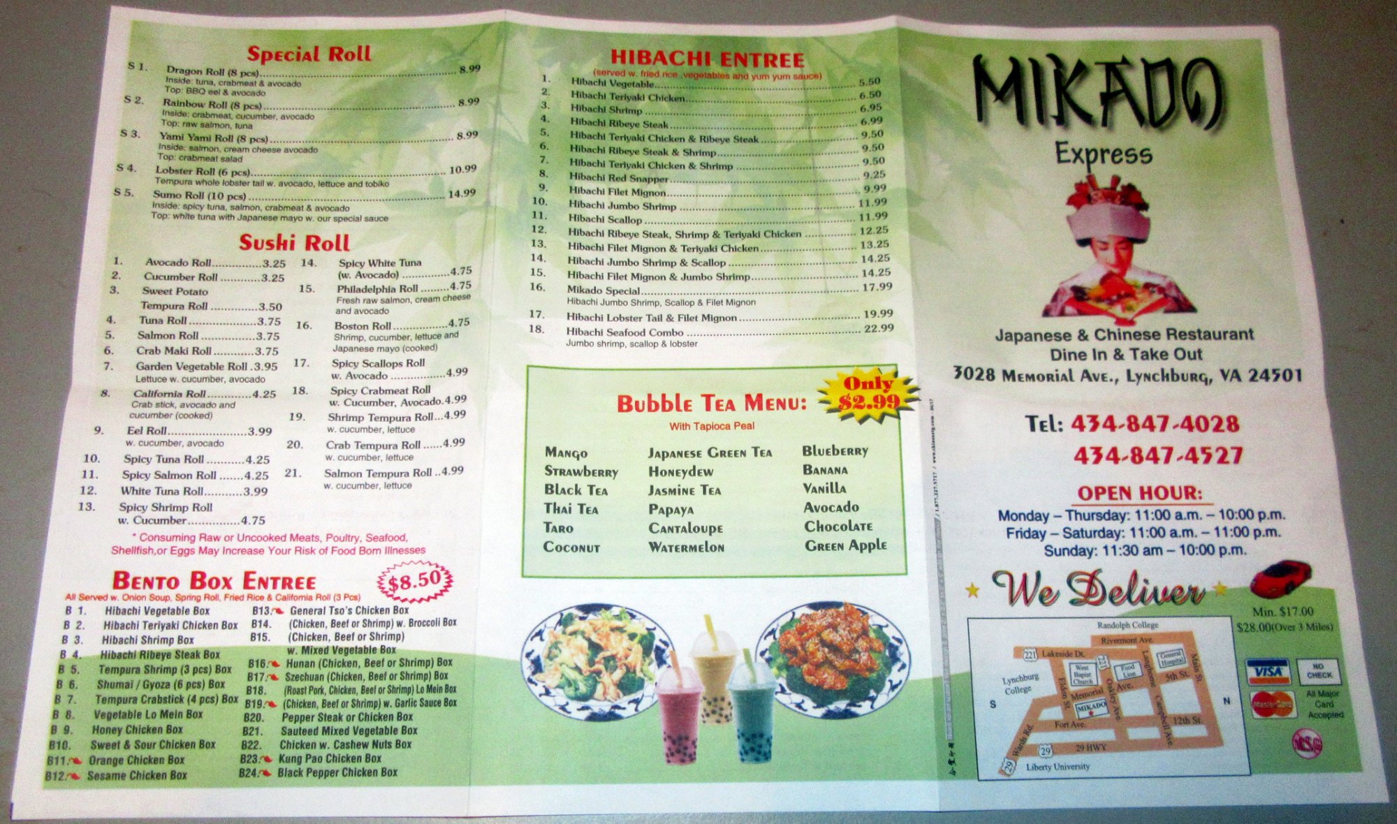 Photo credit: Tripadvisor