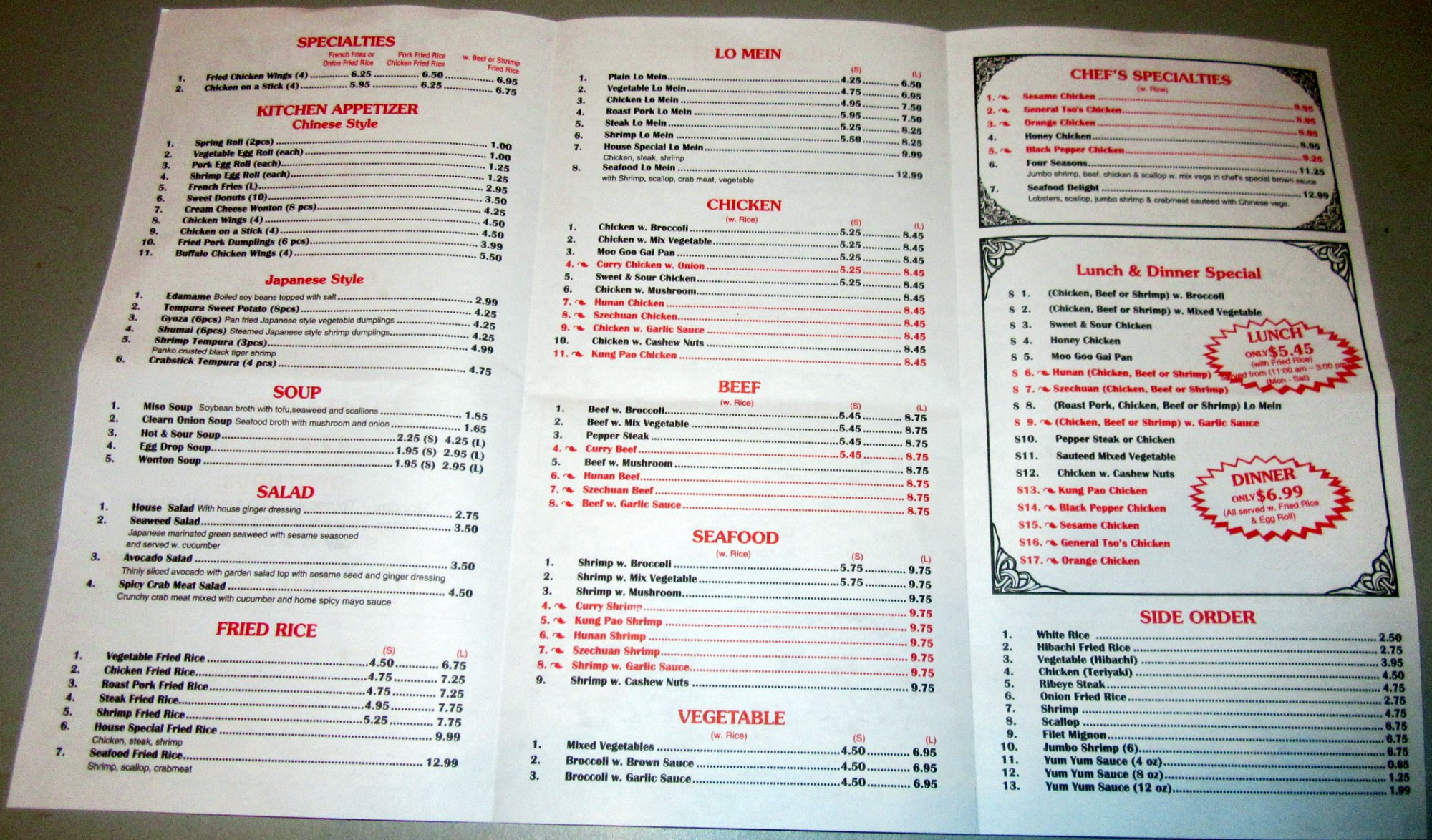 Photo credit: Tripadvisor