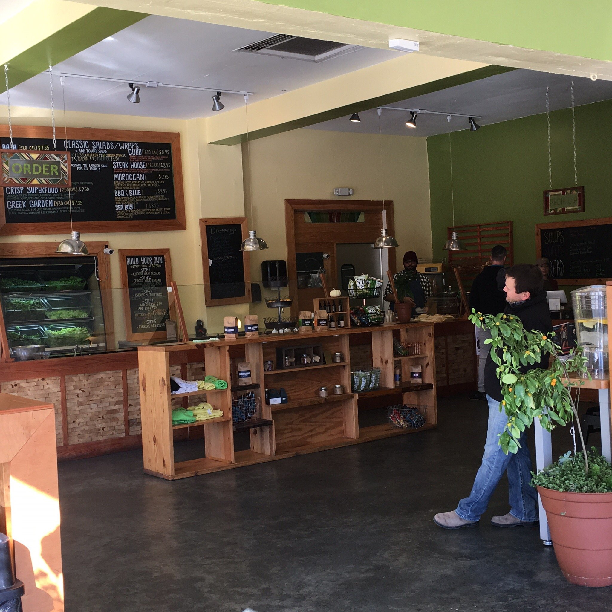 Photo credit: tripadvisor