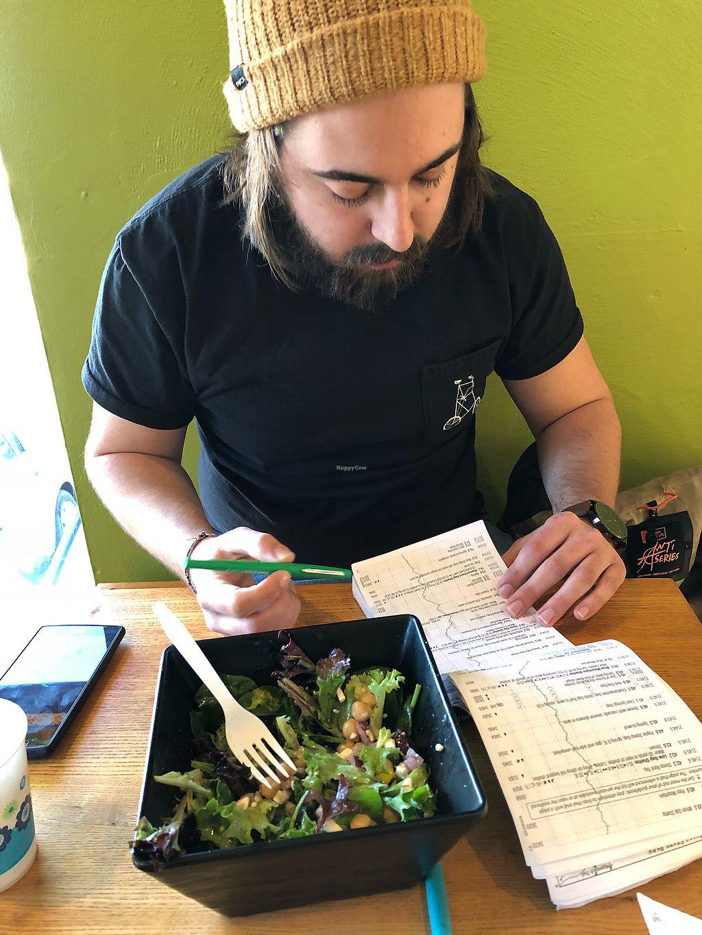 Photo credit: happycow