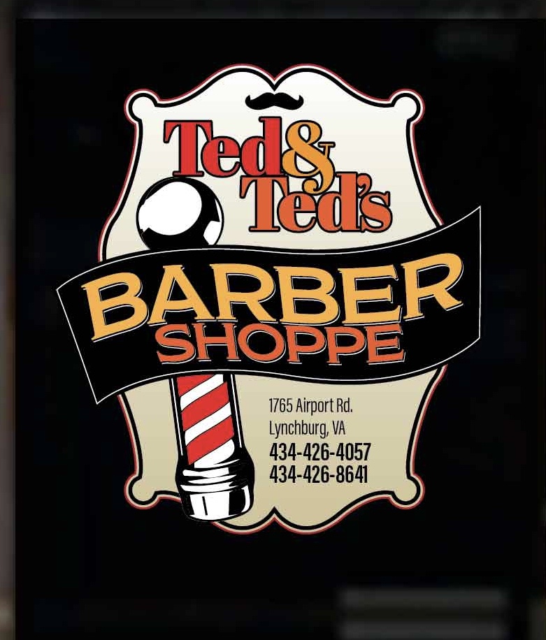 Ted & Ted’s Barber Shop LLC