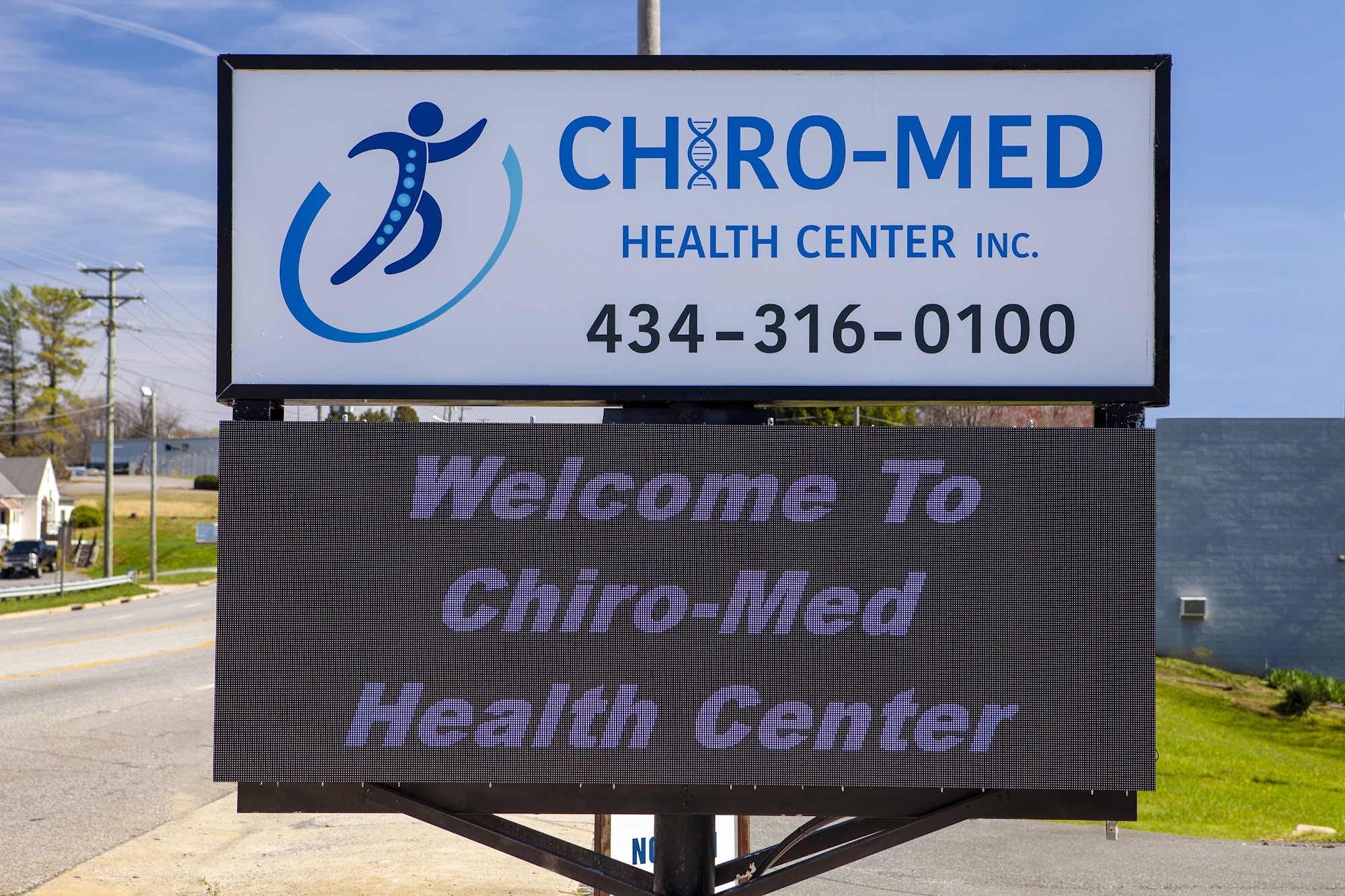 Chiro-Med Health Center Inc: Dr. Jennifer Tinoosh
