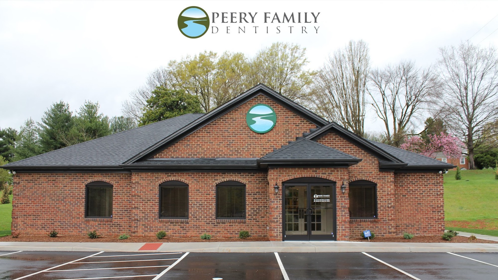 Peery Family Dentistry: Dr. Samuel E. Woolwine III