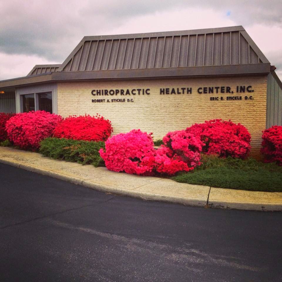 Chiropractic Health Center, Inc.