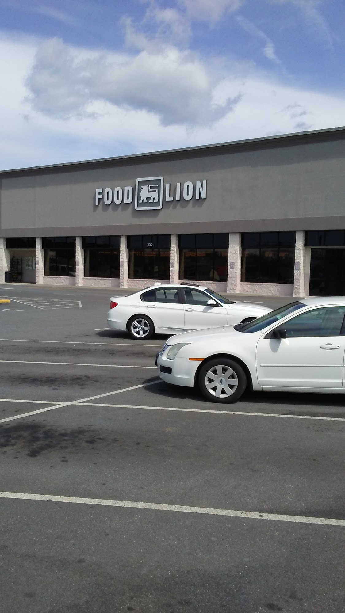 Food Lion